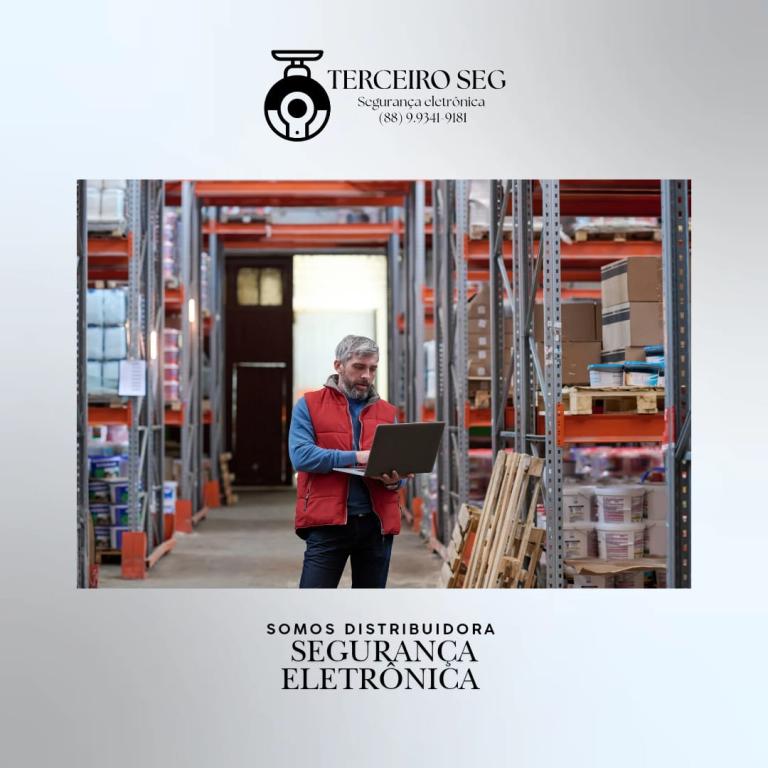 1 TERCEIRO SEG DISTRIBUIDORA / SERVIÇOS