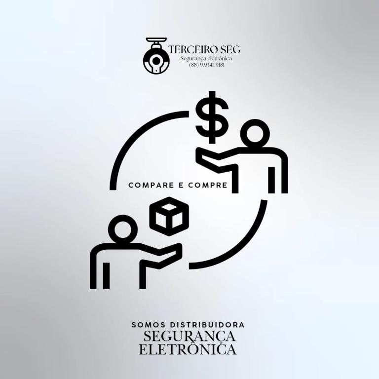 1 TERCEIRO SEG DISTRIBUIDORA / SERVIÇOS