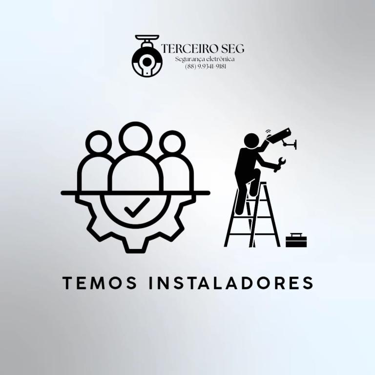 1 TERCEIRO SEG DISTRIBUIDORA / SERVIÇOS