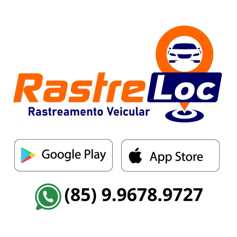 3 RASTRE LOC RASTREAMNETO VEICULAR
