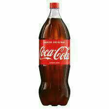 COCA COLA TRAD. 2LTRS FD/6