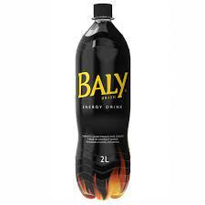 ENERGETICO BALY PET TRADICIONAL 2LTS C/6