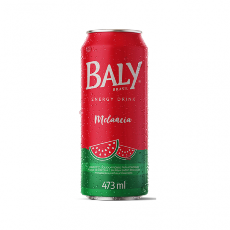 ENERGETICO BALY MELANCIA 473ML C/6