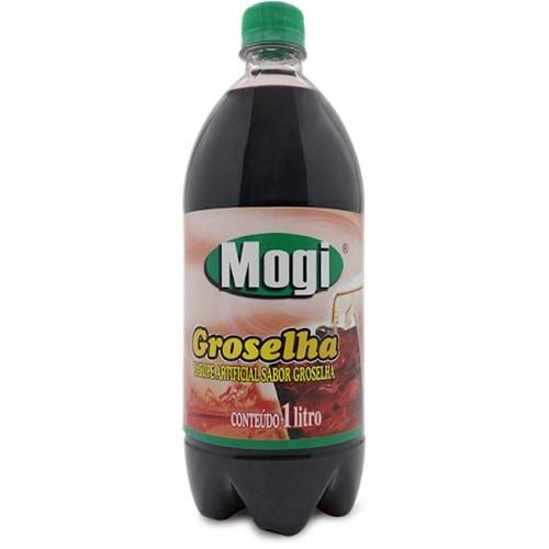 GROSELHA MOGI 1L UN