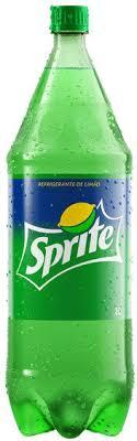 REFRIGERANTE SPRITE PET 2LTRS FD C/6UN