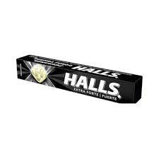 BALA HALLS EXTRA FORTE DISPLAY C/21