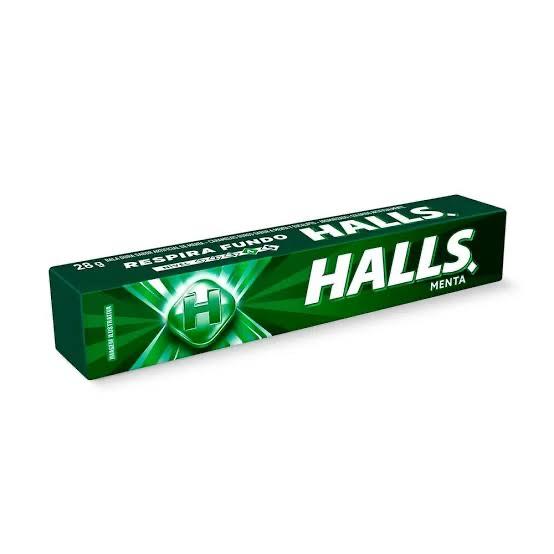 BALA HALLS MENTA DISPLAY C/21