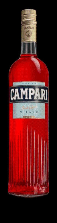 CAMPARI  MILANO 998ML