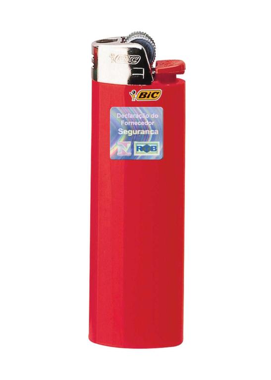 ISQUEIRO BIC MAXI C/12