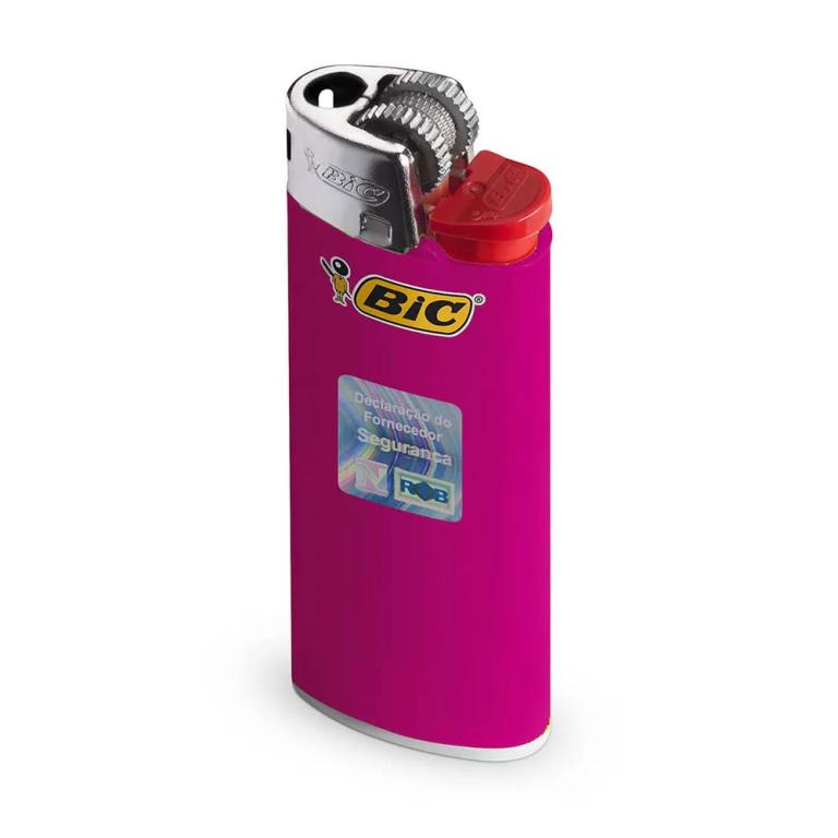 ISQUEIRO MINI BIC C/12