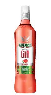GIN ASKOV MELANCIA 900ML