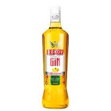 GIN ASKOV LIMAO SICILIANO 900ML