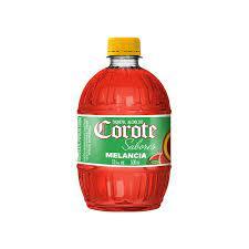 COROTE SABOR MELANCIA 500ML C/12