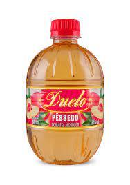COROTE SABOR PESSEGO 500ML C/12