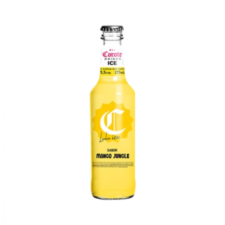 ICE COROTE MANGO JUICE C/12