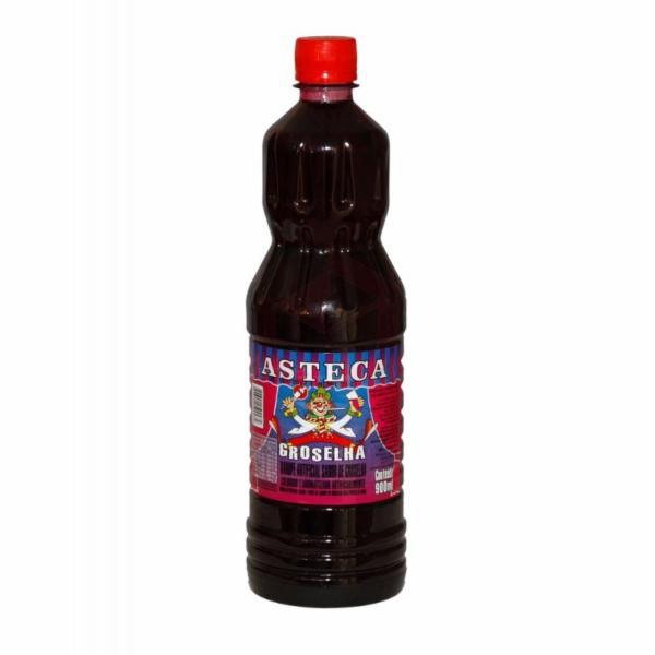 GROSELHA ASTEKA 500ML