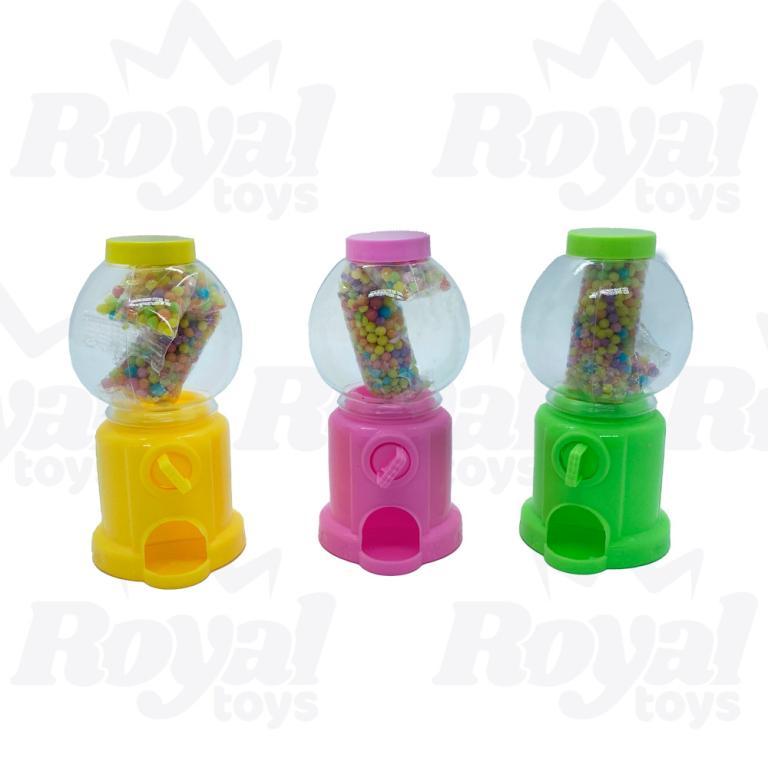 TOYS MINI BALEIRO ROYAL DISP C/12UN
