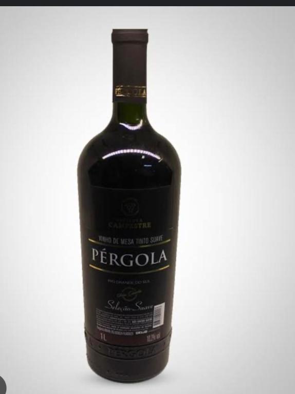 VINHO PERGOLA 1L  - 12UN