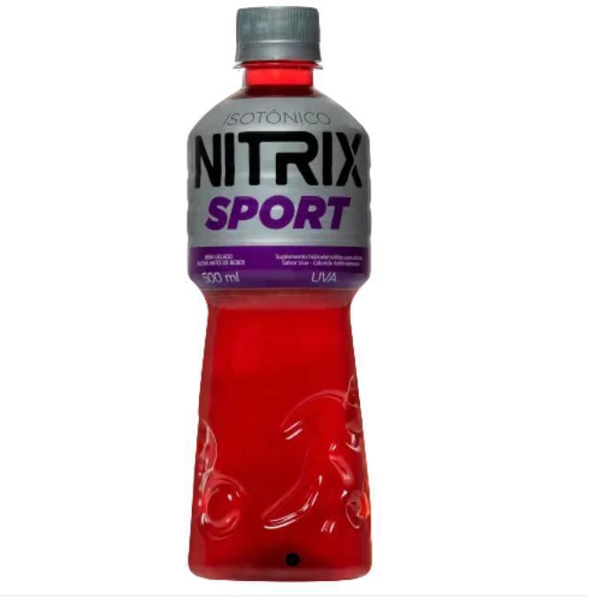 ISOTONICO NITRIX UVA 500ML