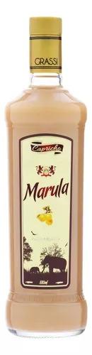 MARULA CAPRICHO 880ML