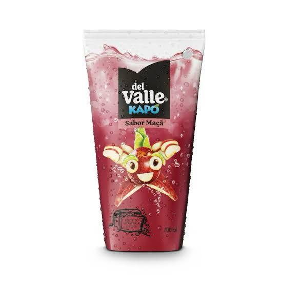 KAPO MAÇA TPAK 200ML CX 12UN