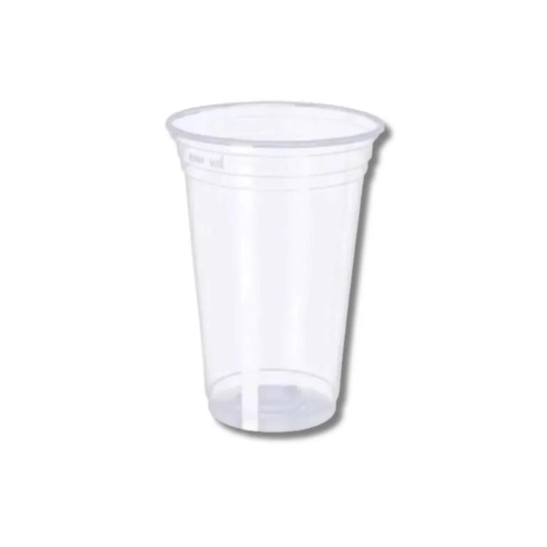 COPO DESCARTAVEL TOTAL PLAST PP 770ML CX C/20