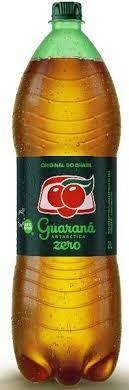 REFRIGERANTE ANTARCTICA GUARANA PET DIET 2LTRS FD C/6UN