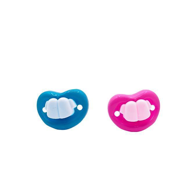 TOYS PEPETA DENTINHO ROYAL DISP C/30UN