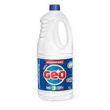 AGUA SANITARIA GEO 5L UN