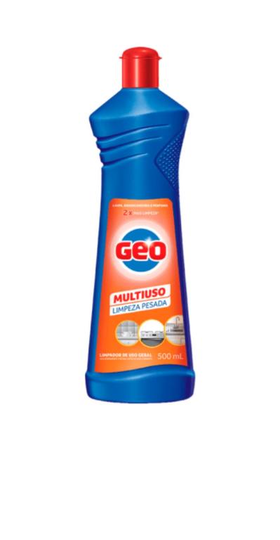 MULTIUSO GEO TRADI 500ML CX  C/12X1