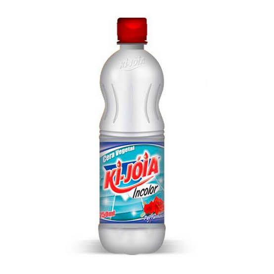 CERA KI-JOIA INCOLOR 750ML PEC C/4X1