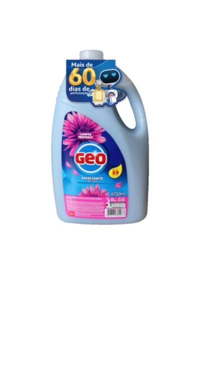AMACIANTE GEO CAMPOS PROVENCE 4,75ML UN