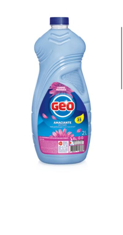 AMACIANTE GEO CAMPOS PROVENCE 2LTRS CX C/6X1