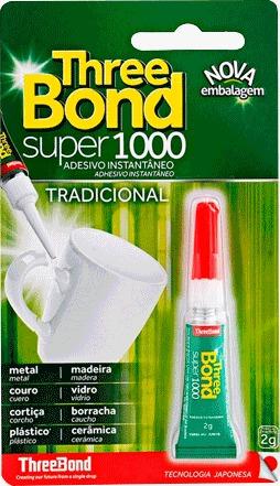 COLA TREE BOND 2GR UN