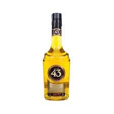 LICOR 43 ORIGINAL 700ML