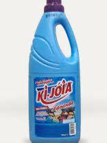 AMACIANTE KI-JOIA LAVANDA SUAVE 2L CX C/6X1