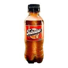 REFRIGERANTE TUBAINA 200ML C/12UN