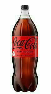 COCA COLA ZERO 2LTRS PET FD C/6UN
