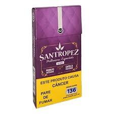 PALHEIRO SANTROPEZ UVA CX 10X20