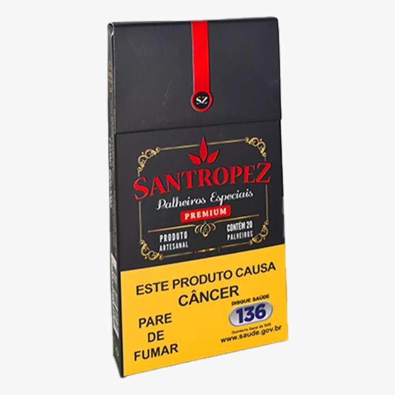 PALHEIRO SANTROPEZ PREMIUM CX 10X20