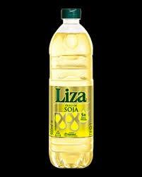 OLEO DE SOJA LISA 900ML PET FD C/6