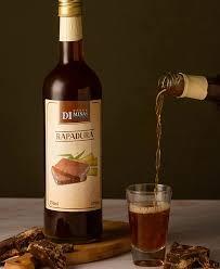 CACHAÇA DI MINAS RAPADURA 750ML