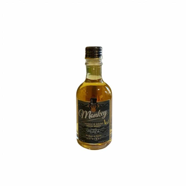 MONKEY BANANA MINIATURA 50ML