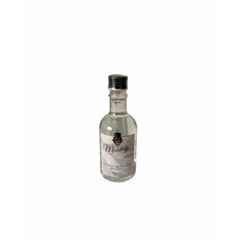 MONKEY SILVER MINIATURA 50ML
