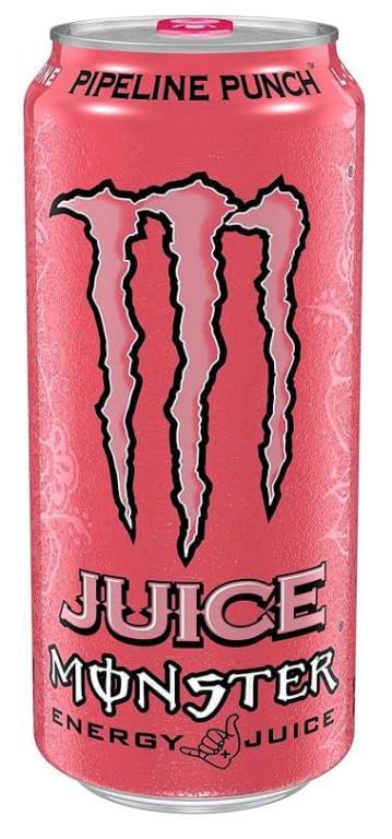 ENERGETICO MONSTER PIPELINE PUNCH 473 ML