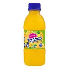 SUCO TAMPICO F.CITRICAS PET 250ML FD C/12