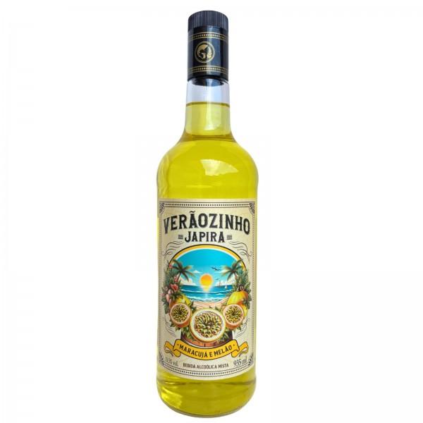 BEBIDA AC JAPIRA LICOR VERAOZINHO 975ML