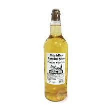 VINHO CANTINA AGRICOLA BRANCO SECO 1LTR - 12UN