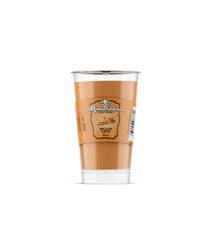 KIT CACHAÇA DI MINAS LICOR MIMOSINHA DOCE DE LEITE 60ML