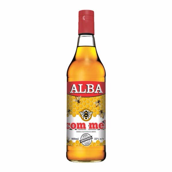 ALBA MEL 900ML